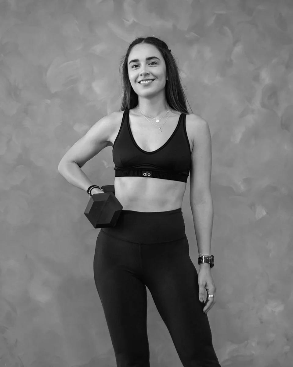 Karen, coach de iRoda
